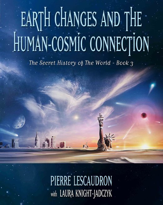 Review: "Earth Changes and the Human-Cosmic Connection"