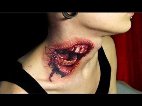 Click to enlarge 3D Tattoos_2