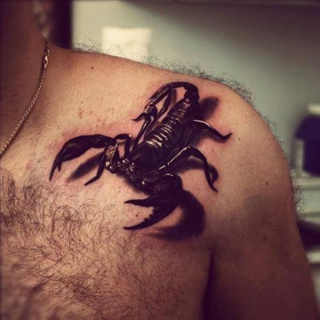 Click to enlarge 3D Tattoos_5