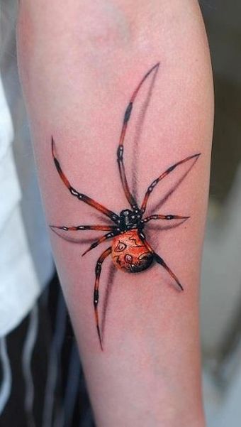 Click to enlarge 3D Tattoos_6
