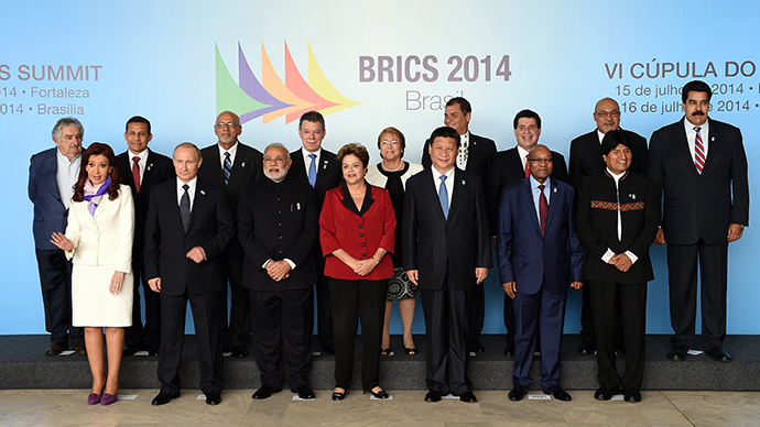 BRICS photo