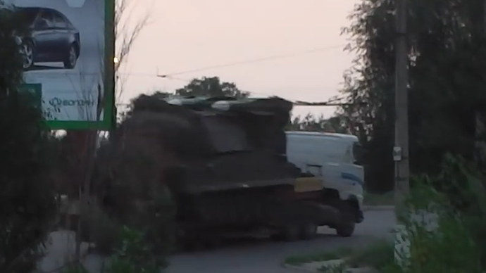 Click to enlarge Buk system