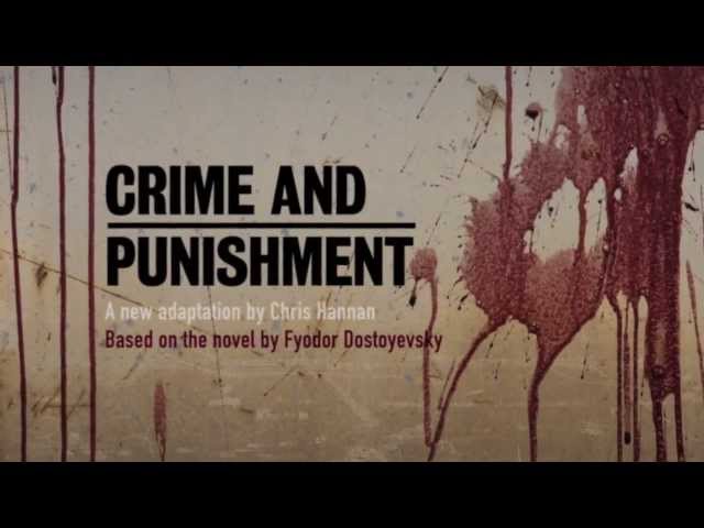 Crime and punishment in Israel and Ukraine