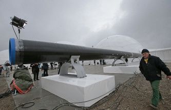 Click to enlarge south stream project