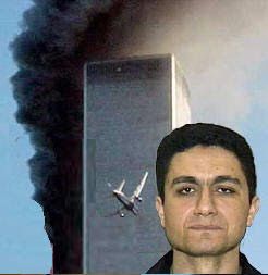 Click to enlarge Mohammed Atta, WTtower