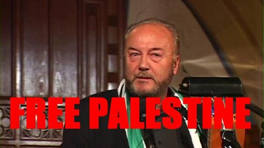 Click to enlarge george galloway