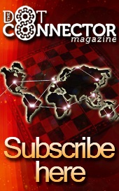 The Dot Connector Magazine
