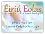 Buy the groundbreaking new audio/video program by Laura Knight-Jadczyk! Éiriú Eolas