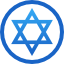 Star of David Star of David