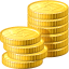 Registro de Placas Gold_coins