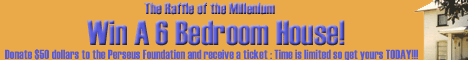 Win a 6 bedroom house