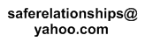 SafeRelationships E-mail Address