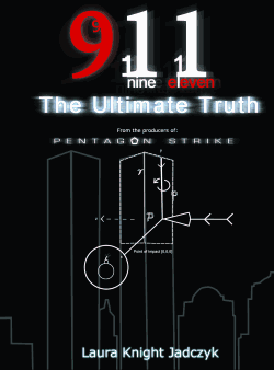 9-11: The Ultimate Truth cover