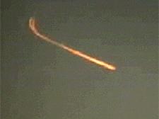 Seattle Fireball