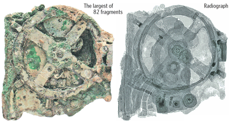 Ancient Computer