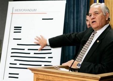 Iraq Intelligence
