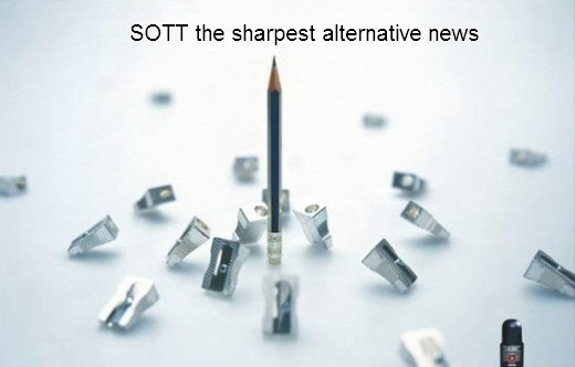 SOTT - The Sharpest News Service