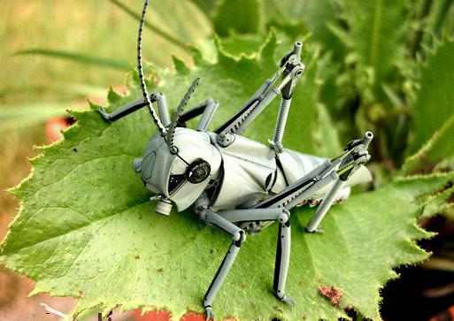 Nanotechnology in Action