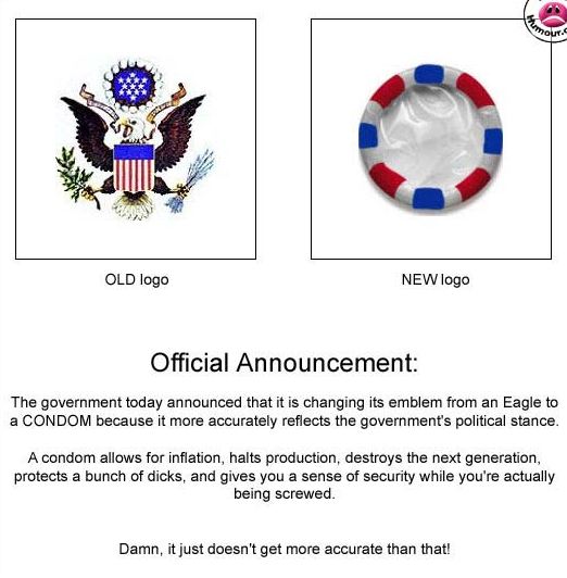 Official Announcement
