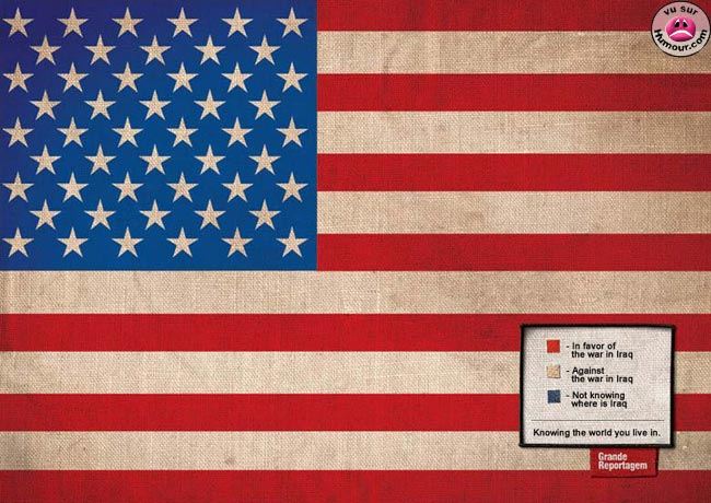 USA Flag