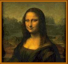 Secret History of The Mona Lisa