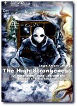High Strangeness cover