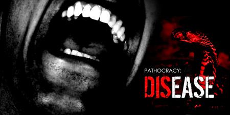 Pathocracy: Disease Flash