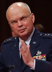 General Michael Hayden
