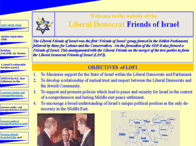 lid_dem_friends_of_israel