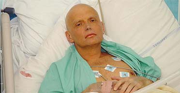 Litvinenko