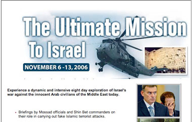 Parody Headline of 
