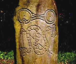 Newton Stone
