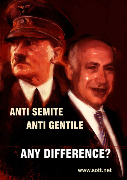 anti-semite
