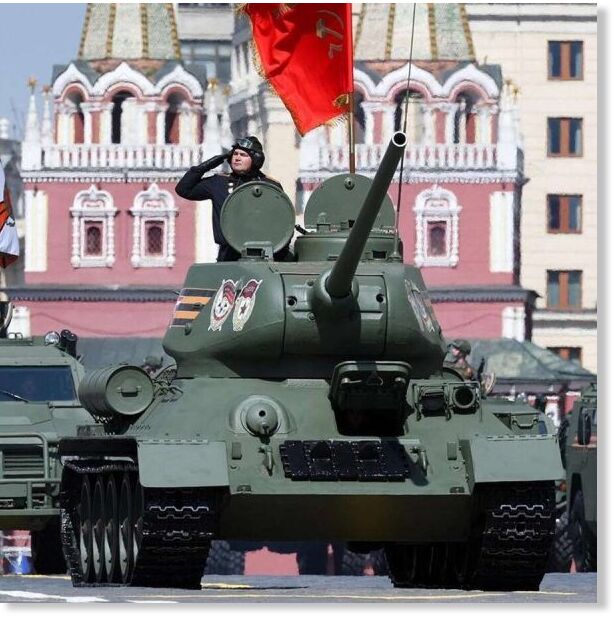 victory day