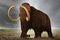 Extremely Woolly