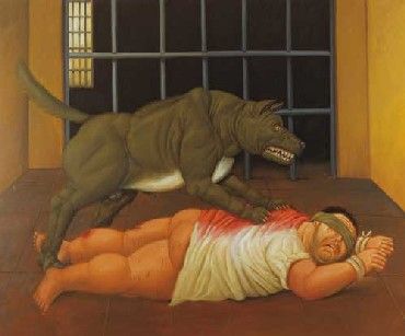 Torture