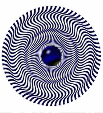 Click to enlarge Third eye
