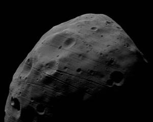 Click to enlarge Phobos