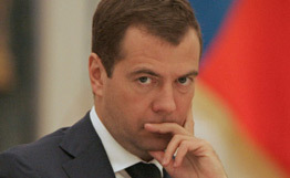 Medvedev