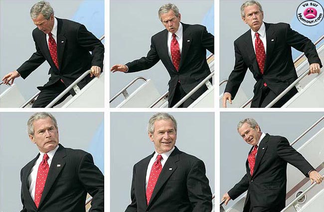 Click to enlarge Bush_avion