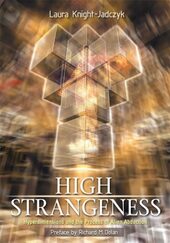 High Strangeness 2nd Ed Cover