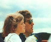 John F Kennedy_Caroline Kennedy