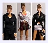 Palin action figures