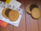 Ancient Burger