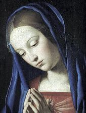 Virgin Mary