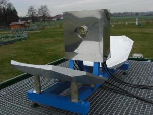 Cloud radar 