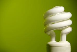 fluorescent lighting