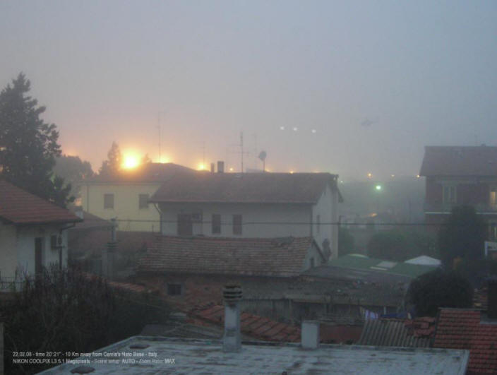 Cervia, Italy - II