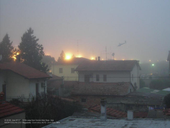 Cervia, Italy - IV