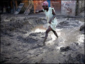 Haiti floods